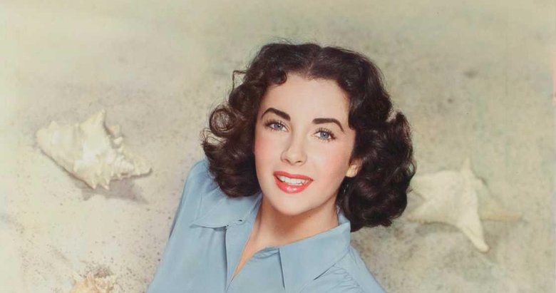 Elizabeth Taylor’ın efsanevi moda mirası