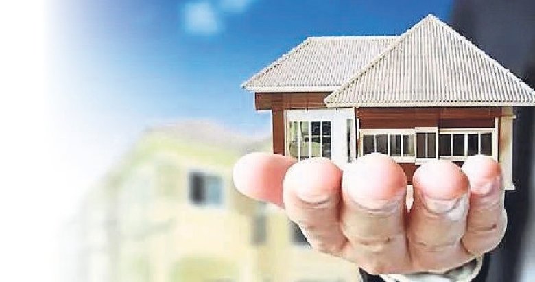 TÜİK: 130 bin 25 konut satışı yapıldı