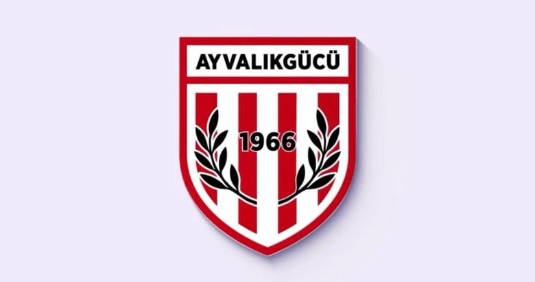 Ayvalıkgücü’nün golcü stoperi
