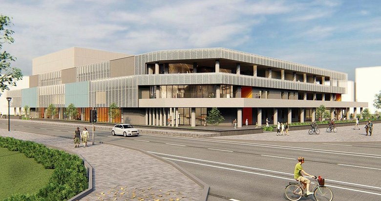 İzmir’de Halkapınar Olimpik Yüzme Havuzu ne zaman açılacak? İşte projede son durum