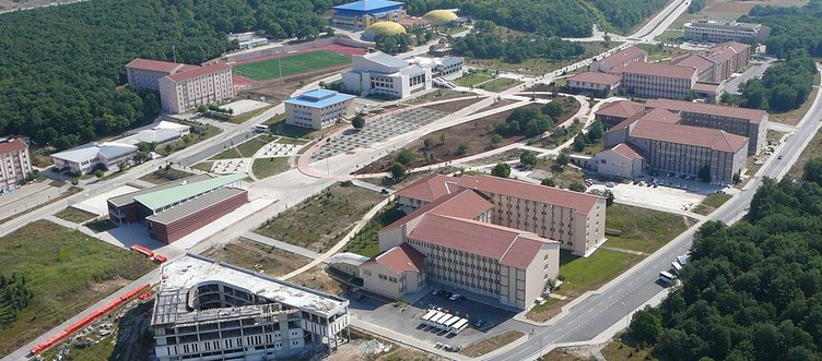 Bolu Abant İzzet Baysal Üniversitesi sözleşmeli personel alıyor! İşte başvuru şartları ve başvuru ekranı...