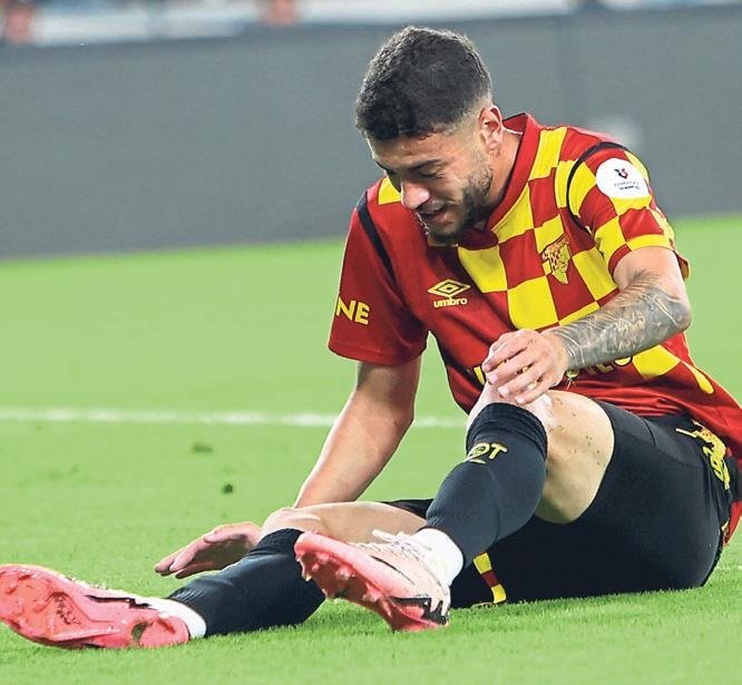 Göz-Göz’de rotasyon