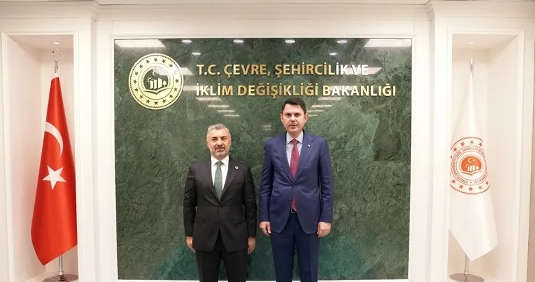 Türk Telekom teknolojisi geleceğin teminatı: COP31’in Master Partner’ı Türk Telekom, Türkiye’nin iklim eylemine güç katıyor