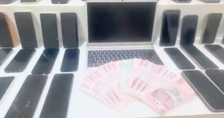 Siber suçlarla mücadele sürüyor