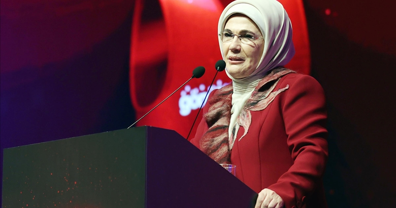 Emine Erdoğan’dan Nevruz Bayramı mesajı: İnsanlığa barış getirmesini diliyorum