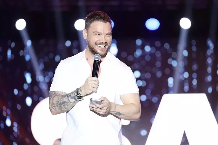 Hadise’nin Hiç sevmiyorum dediği şarkıcı bakın kim çıktı