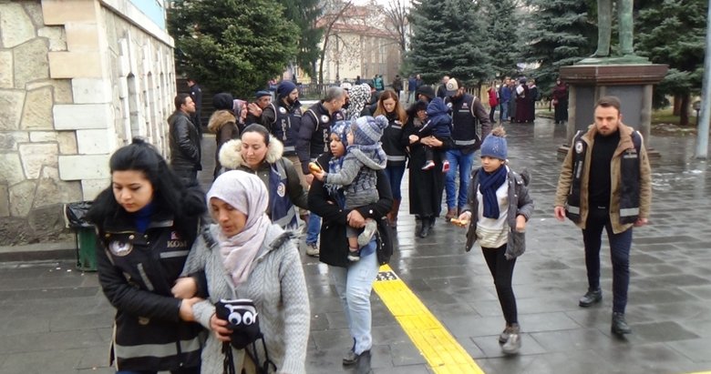Kutahya Da Fasli Gelin Operasyonu 6 Gozalti Kutahya Haberleri