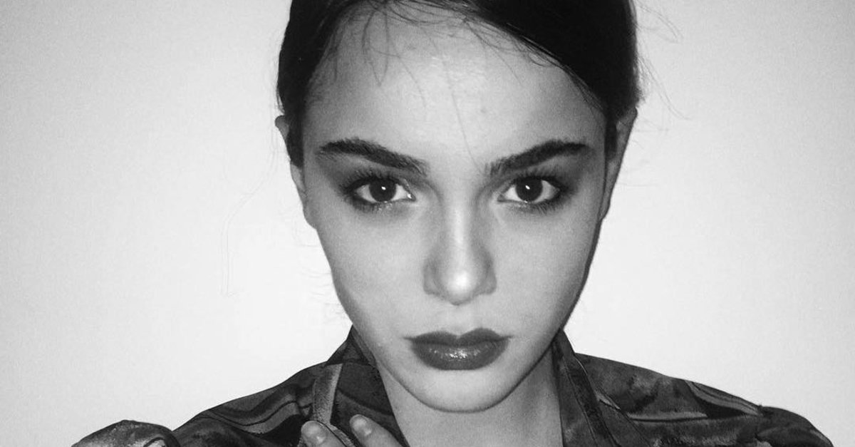 Ekranların Yeni Dizisi Aşk Ağlatırın Adası Hafsanur