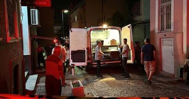 İzmir’de otel odasında ölen çocukların son görüntüleri ortaya çıktı