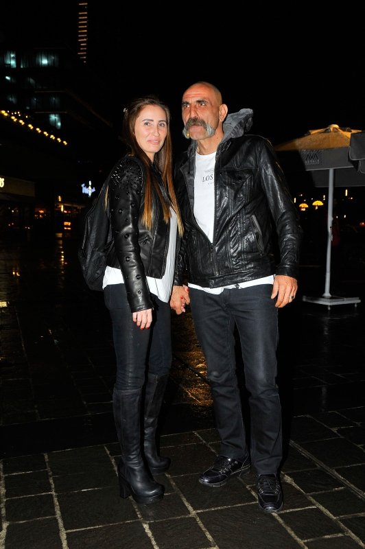 ’Kurtlar Vadisi’nin Memati’si 3.kez baba oldu