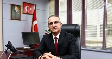 Cem Albal tepki çekince daire başkanı Başkurt oldu