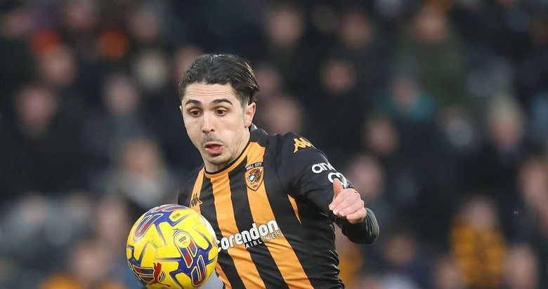 Göztepe’de Abdülkadir yoklaması