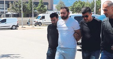 Kıskançlık cinayeti