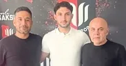 Uşakspor’dan defansa Çağan Kayra takviyesi