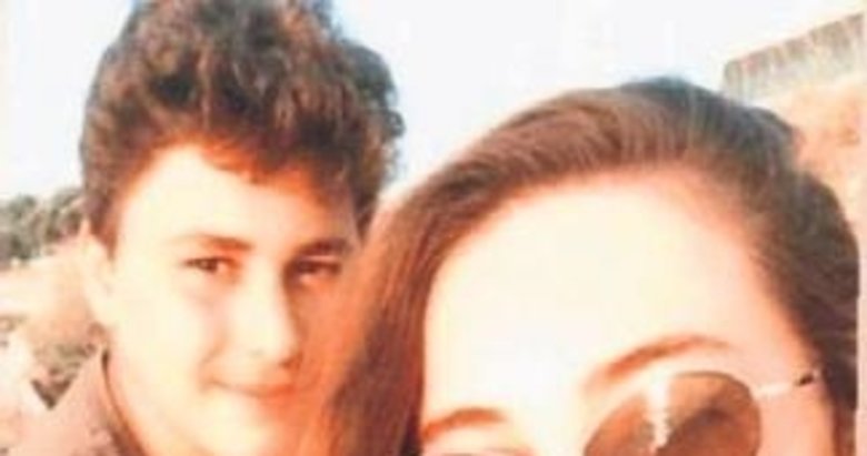 Otomobilin çarptıgı kardesler kurtarılamadı