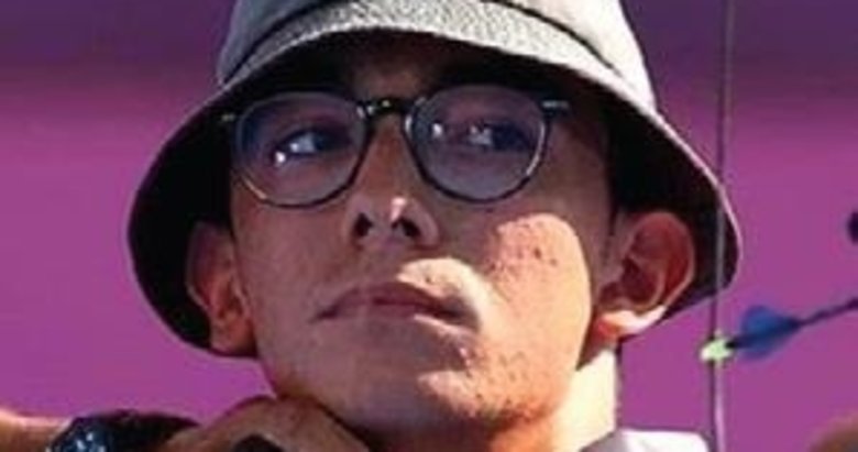 Şampiyonun oku 200 bin liraya satıldı