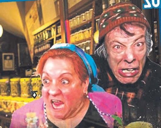 Neşeli Günler’in hikayesi İzmirli turşucuda başladı