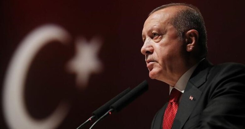 Başkan Erdoğan’dan 23 Nisan paylaşımı