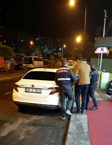Emniyet Müdürü Aşkın’dan İzmir merkezli büyük FETÖ operasyonuyla ilgili açıklama