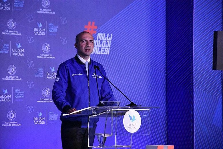 Mega Teknoloji Koridoru İzmir’den açıldı: 2 kardeş ülke, 4 şehir