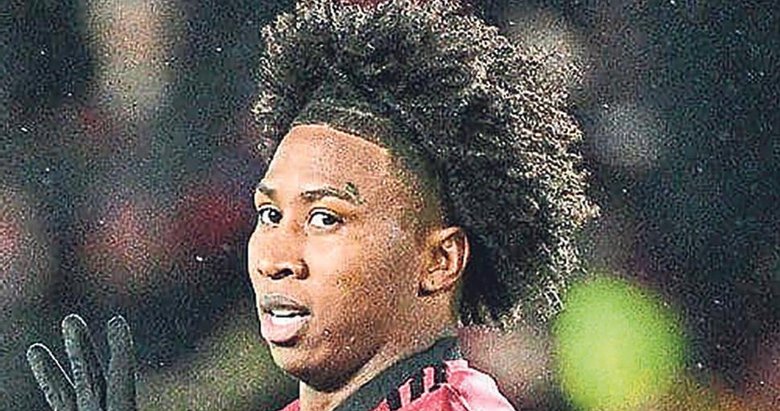 Aslan’da rota Preciado