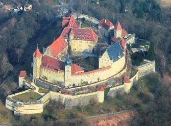 Coburg’u savaşta hatır için vurmadılar