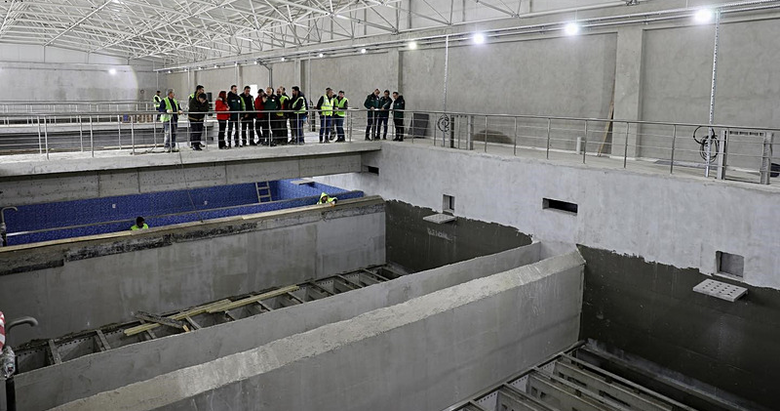 Aydın’ın 3 ilçesine müjdeli haber: İçme suları karşılanacak!