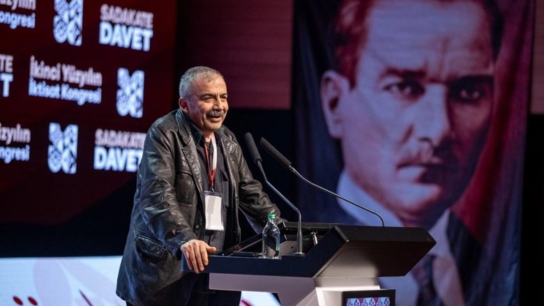 İhanete SIRRIttılar!