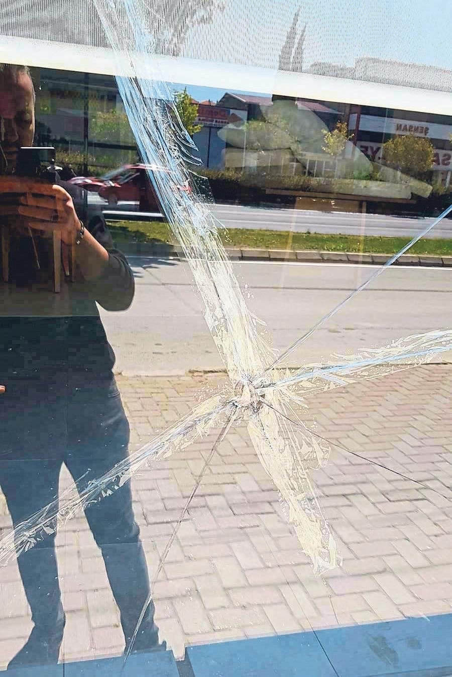 Baltali Saldirgan Izmir Haberleri