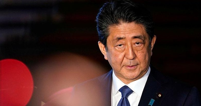Japonya eski Başbakanı Shinzo Abe hayatını kaybetti