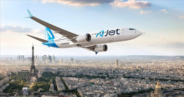 AJet’ten yurt dışı seyahatlerine indirim!