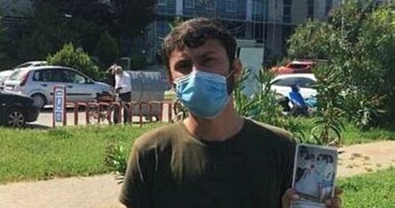 21 yıl önce babalık davasında DNA testi yaptırmamak için kaçan çiftçi, bu kez kaçamadı