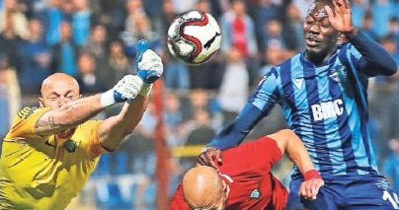 Akigo’nun sigortası