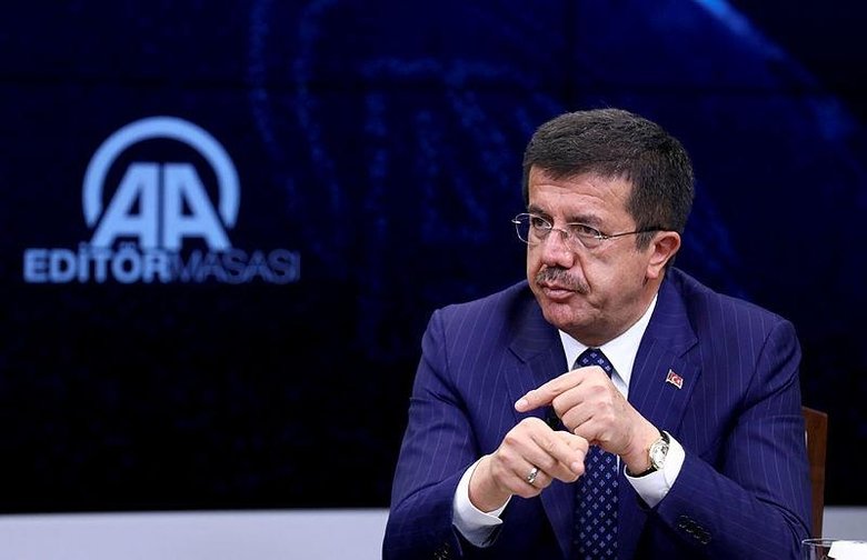 Nihat Zeybekci kimdir? AK Parti İzmir adayı Zeybekci nereli, kaç yaşında?