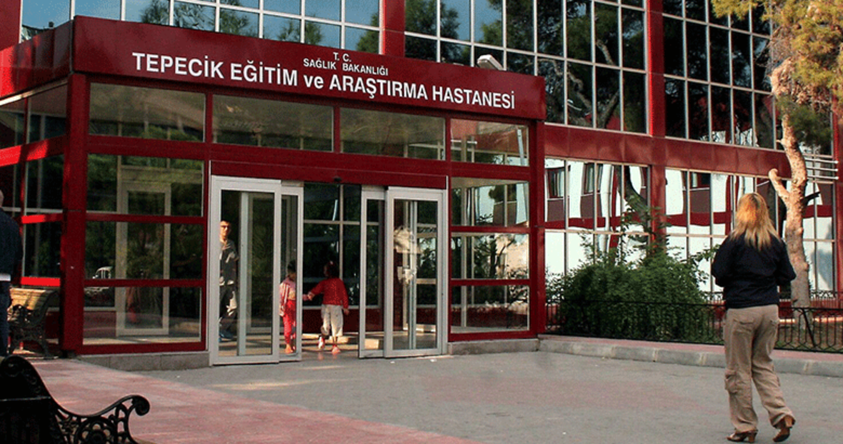 En Cok Kazanan Hastane Tepecik Izmir Haberleri