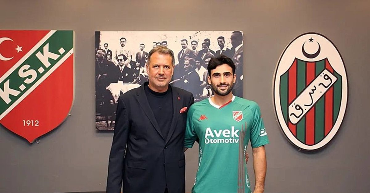 Karşıyaka'da imzalar atıldı