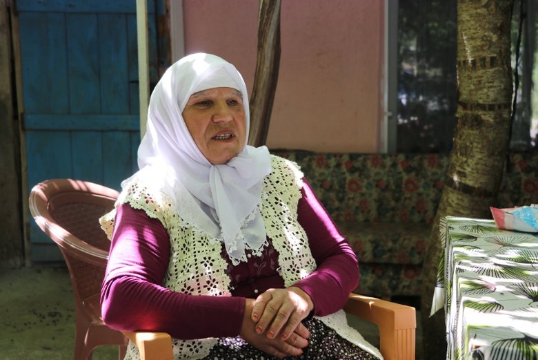 Koronavirüsü yendi, yaşadıklarını anlattı: Torunlarımı bir daha göremeyeceğimi sandım