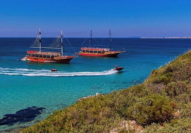 Didim’de 3 koyda Teknelere OHAL yasağı Kent Haberleri Haberleri