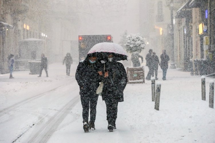 İzmir hava durumu! Meteoroloji’den son dakika uyarısı! 22 Ocak Cumartesi hava durumu...