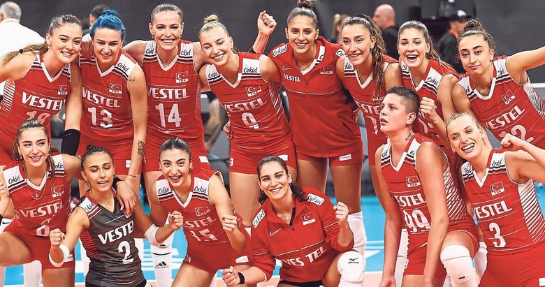 Harikasınız Sultanlar