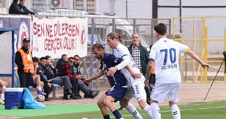 Menemen FK evinde kayıp