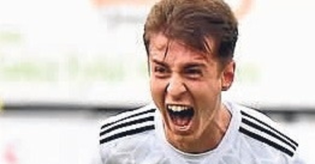 KSK’den Furkan atağı