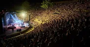 Marmaris’te 2 dev konser