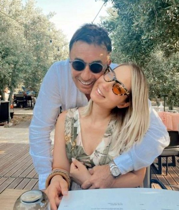 Korkunç kazada sevgilisini kaybetmişti! Cemre Kemer’den Gülçin Ergül açıklaması