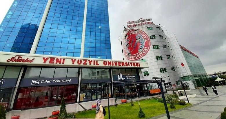 İstanbul Yeni Yüzyıl Üniversitesi 31 Öğretim Üyesi alıyor