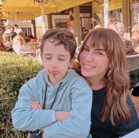 Zeynep Beşerler ile Emir İçgören boşanıyor mu? İlk açıklama geldi