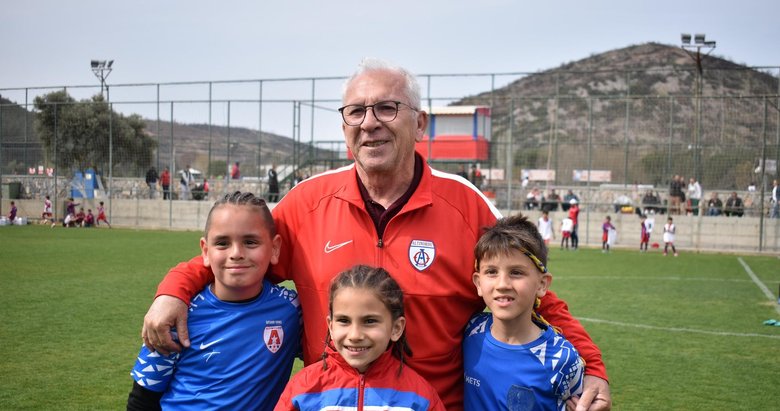 Altınordu’dan 81 il atağı