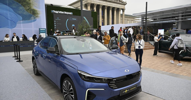 AK Parti’den Buca’da Togg’lu tasarruf devrimi