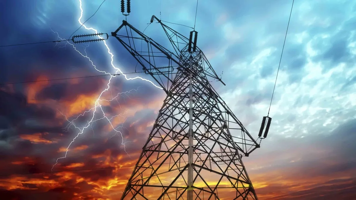 İzmir'de 27 Ağustos'ta Elektrik Kesintisi Uyarısı: Gediz Elektrik Duyurdu