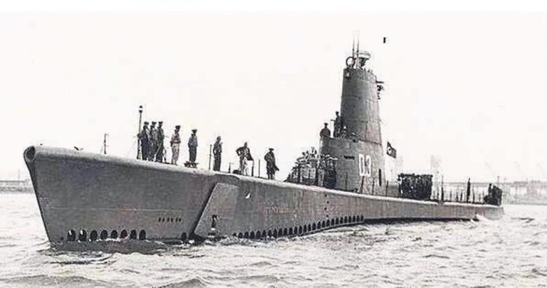 Dumlupınar’dan geriye kalan son şarkı: Ah bir ataş ver...